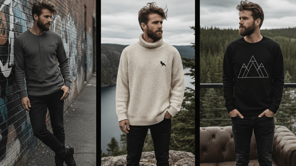 Behind the Threads: Crafting the Rêve Noir Vision