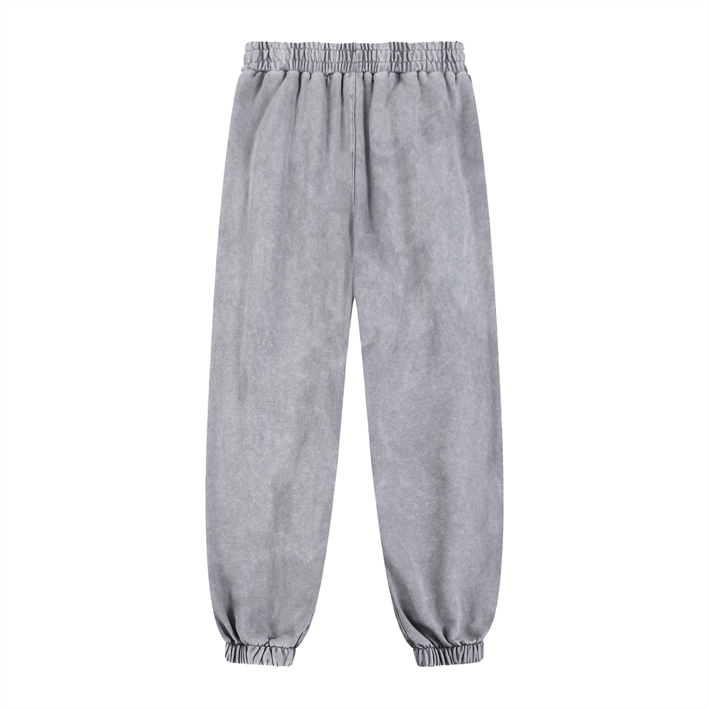 Snow Wash Heavyweight Jogged Sweatpants
