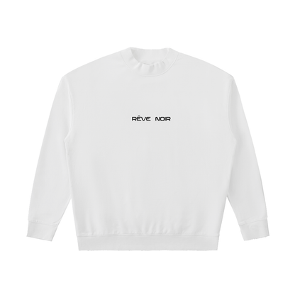 Wolf Heavy Crewneck Sweatshirt