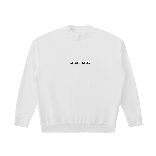 Wolf Heavy Crewneck Sweatshirt