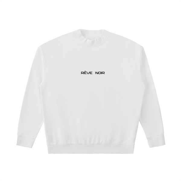 Wolf Heavy Crewneck Sweatshirt