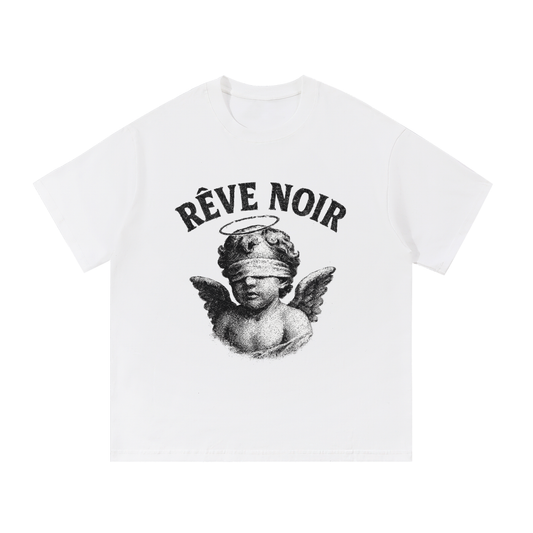 Essential Cotton Angels T-Shirt